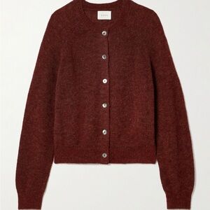 NWOT DÔEN Petra cardigan